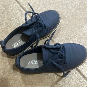 Zara boys shoes
